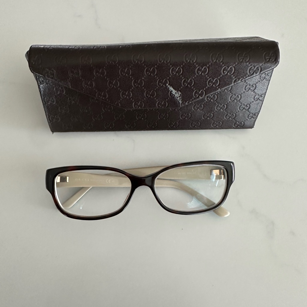 Gucci 3569 Glasses